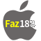 Aplicativo Faz188 para iOS