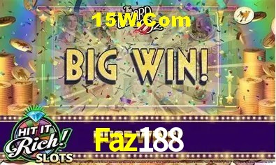 Jogos com bônus e suporte 24h na Faz188