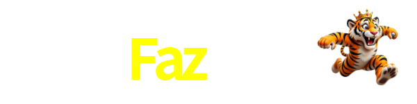 Logo da Faz188