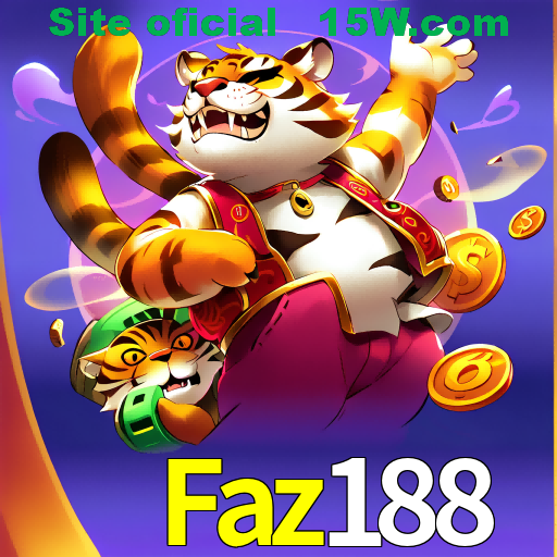 Jogos online da Faz188 com variedade de opções