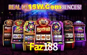 A Experiência Imersiva dos Cassinos Ao Vivo no Faz188