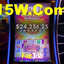 Live Casino Faz188