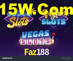 Faz188 Bet