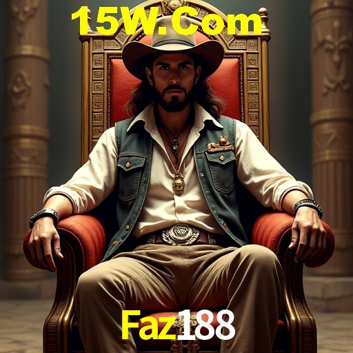 Live Casino Faz188