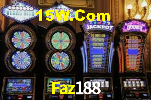 Faz188 Bet
