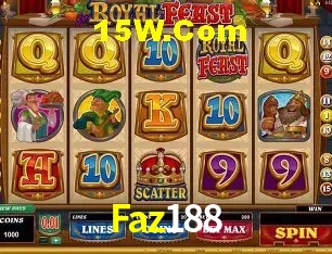 Descubra a Magia dos Jogos de Arcade no Faz188