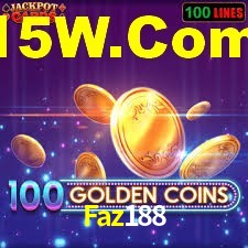Daily Bonuses Faz188