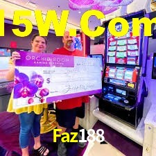 Tournaments Faz188