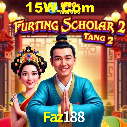 Slot Games Faz188