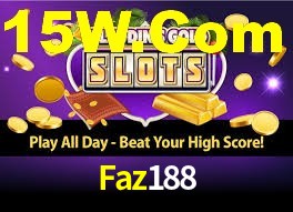 Faz188 - Plataforma De Jogos Eletrônicos! - Faz188.Com