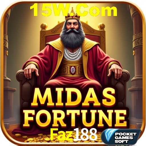 Jogos de Slot Faz188