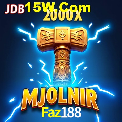 Secure Login Faz188