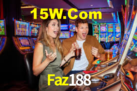 Interface Premium Faz188