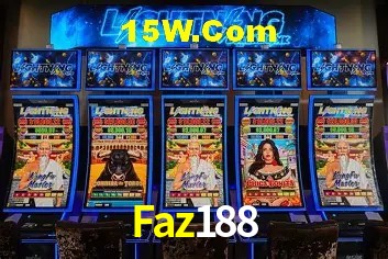 Benefícios da Conta Faz188