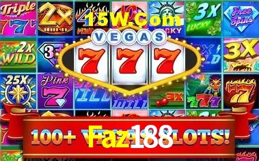 Segurança 2FA Faz188