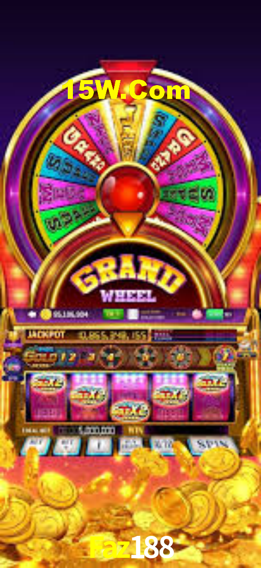 Faz188 - Plataforma Oficial - Faz188.Com