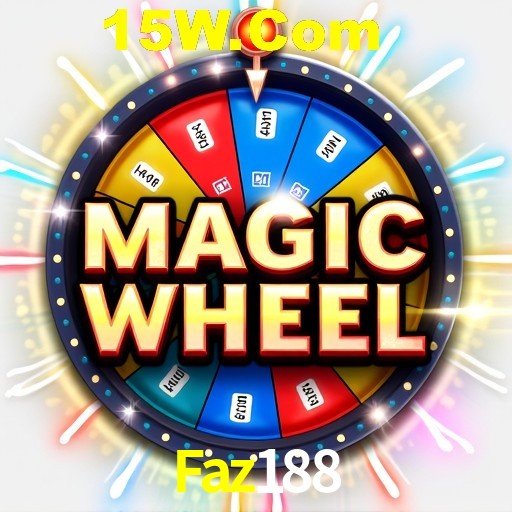 A Emoção da Loteria na Faz188: Uma Chance de Mudança de Vida