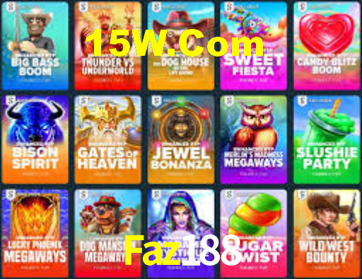 Bônus Generosos e Exclusivos no Faz188 para Você!