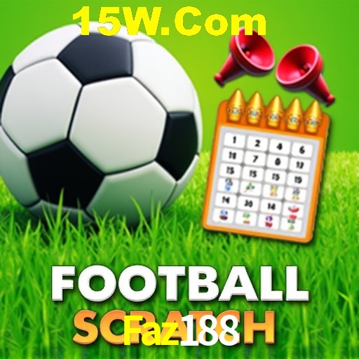 A Emoção da Loteria na Faz188: Uma Chance de Mudança de Vida