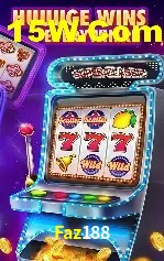 Promoção Relâmpago Faz188