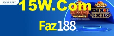 Faz188 Bet