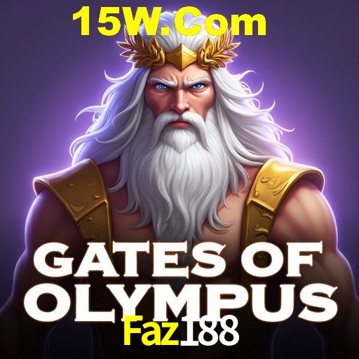 Descubra a Essência do Faz188: Nossa História e Compromissos