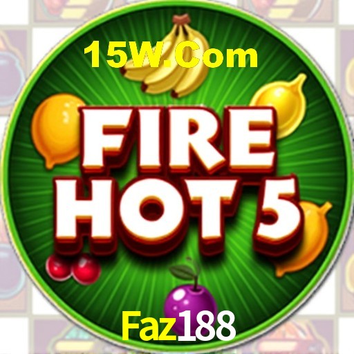 Estatísticas do Jogo Faz188