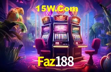 Benefícios da Conta Faz188