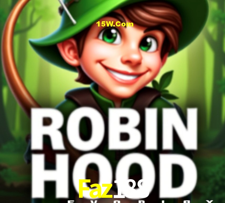 Provedores de Jogos Faz188