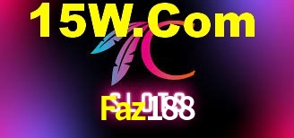 Faz188: Jogos de Caça-Níqueis-Altas Recompensas, Roleta-Velocidade, Blackjack-Desafios Máximos