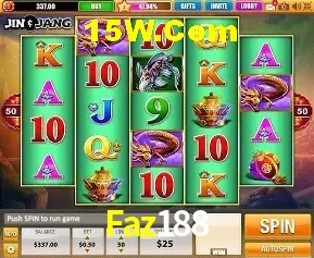 Integração de APIs Faz188