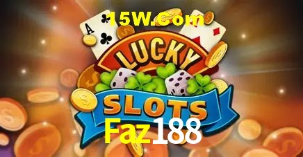 Diretório de Jogos Faz188