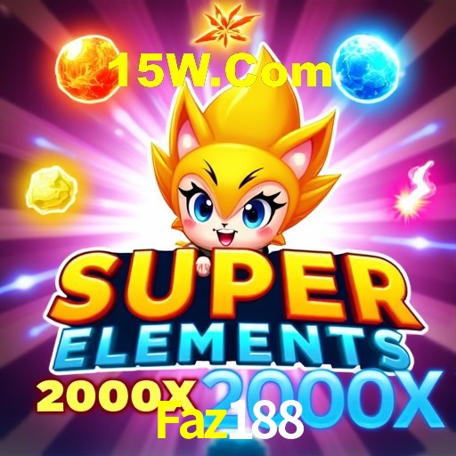 Jogos de Slot Faz188