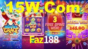 Experimente o Login Seguro Premium no Faz188