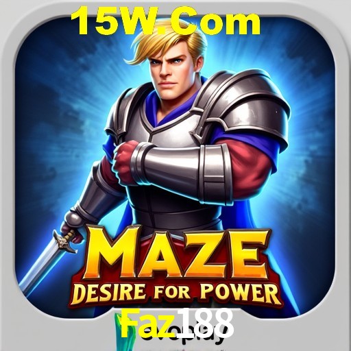 Inovações de Jogos na Faz188: O Futuro das Experiências Interativas