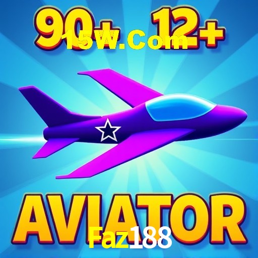 Casino Ao Vivo Faz188