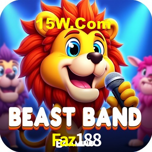 Experiência VIP Faz188