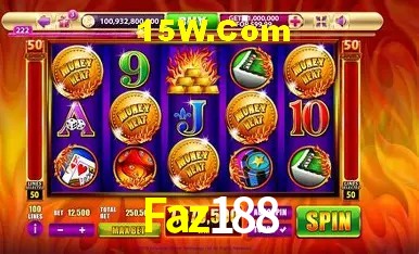 Cadastro Rápido Faz188