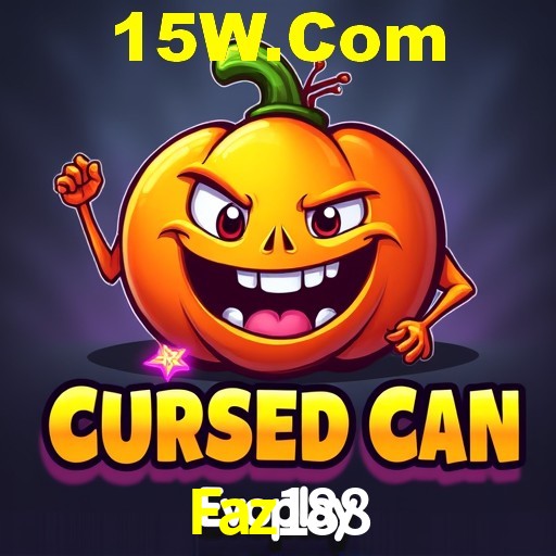 Bônus de Boas-vindas Faz188