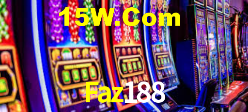 Faz188: A Experiência de Casino com Jogos de Mesa ao Vivo