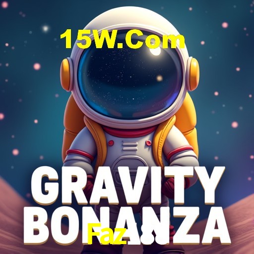 Bônus de Boas-vindas Faz188